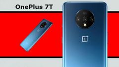 ಭಾರತದಲ್ಲಿ 'ಒನ್‌ಪ್ಲಸ್‌ 7T' ಲಾಂಚ್!.ಬೆಲೆ, ಫೀಚರ್ ಕೇಳಿದ್ರೆ ಅಚ್ಚರಿ ಆಗ್ತಿರಾ!
