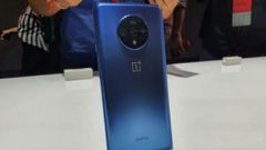 ಭಾರತದಲ್ಲಿ 'ಒನ್‌ಪ್ಲಸ್‌ 7T' ಸೇಲ್‌ ಆರಂಭ!..ಬೆಲೆ ಮತ್ತು ಆಫರ್ ತಿಳಿಯಿರಿ!