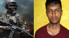 ಪಬ್‌ಜಿ ಗೇಮ್ ಆಡಲು ತಂದೆಯನ್ನೇ ಕೊಂದವನು ಠಾಣೆಯಲ್ಲೂ ಮೊಬೈಲ್ ಕೇಳುತ್ತಿದ್ದ!