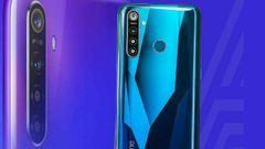 ನಾಲ್ಕು ಕ್ಯಾಮೆರಾವುಳ್ಳ 'ರಿಯಲ್‌ ಮಿ 5 ಪ್ರೊ' ಫೋನಿನ ಕಂಪ್ಲೀಟ್‌ ರಿವ್ಯೂ!