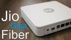 ಇಮೇಲ್ ನಲ್ಲಿ ಜಿಯೋ ಫೈಬರ್ ಚಂದಾದಾರಿಕೆ ನೆಪದಲ್ಲಿ ಬ್ಯಾಂಕ್ ಖಾತೆ ಪಡೆಯುತ್ತಿರುವ ಸ್ಕ್ಯಾಮ್