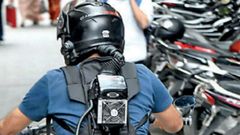 ಬೆಂಗಳೂರಿನ ಟೆಕ್ಕಿಯ 'AC ಹೆಲ್ಮೆಟ್'!..ನೀರು ಮತ್ತು ವಿದ್ಯುತ್ ಎರಡೂ ಬೇಕಿಲ್ಲ!