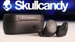 ಸ್ಕಲ್‌ಕ್ಯಾಂಡಿಯ ಹೊಸ ವಾಯರ್‌ಲೆಸ್‌ ಇಯರ್‌ಬಡ್ಸ್‌ ಲಾಂಚ್!.ಫೀಚರ್ಸ್‌ ಅಧಿಕ, ಬೆಲೆ?