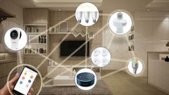 ಮನೆಯ ರೂಮನ್ನು 'ಸ್ಮಾರ್ಟ್‌ ರೂಮ್' ಆಗಿ ಮಾರ್ಪಡಿಸಲು ಹೀಗೆ ಮಾಡಿರಿ!