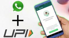 ಬಹುನಿರೀಕ್ಷಿತ 'ವಾಟ್ಸಪ್‌ ಪೇ' ಬಿಡುಗಡೆ ಖಚಿತ!..ಯಾವಾಗ ಗೊತ್ತೆ?
