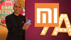 ಭಾರತದಲ್ಲಿ ಶಿಯೋಮಿ ಮಾರಾಟ ಮಾಡಿರುವ ಒಟ್ಟು ಸ್ಮಾರ್ಟ್‌ಫೋನ್‌ಗಳು ಎಷ್ಟು ಗೊತ್ತಾ?