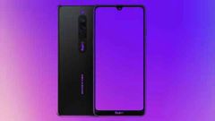 5,000 mAh ಬ್ಯಾಟರಿ ಹೊತ್ತು ಶೀಘ್ರದಲ್ಲೇ ಬರಲಿದೆ ಶಿಯೋಮಿ 'ರೆಡ್‌ಮಿ 8'!