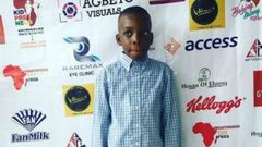 ವೈರಲ್ ಸುದ್ದಿ: 9ನೇ ವರ್ಷಕ್ಕೆ 30 ಗೇಮ್‌ಗಳನ್ನು ಡೆವಲಪ್ ಮಾಡಿದ್ದಾನೆ ಈ ಬಾಲಕ!