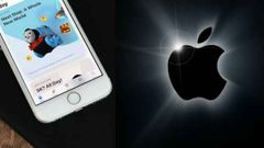 ಆಪಲ್ ಇಂಡಿಯಾದ ಆದಾಯ ಮತ್ತು ನಿವ್ವಳ ಲಾಭವು ಮೊದಲ ಬಾರಿಗೆ ಕುಸಿದಿದೆ!