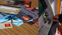 ಗ್ರಾಹಕರೇ ಎಚ್ಚರಿಕೆ!.1.3 ಮಿಲಿಯನ್ ಭಾರತೀಯರ ATM ಕಾರ್ಡಗಳ ಮಾಹಿತಿ ಸೋರಿಕೆ!