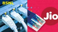 ಜಿಯೋ ಫೈಬರ್‌ಗೆ ಕುತ್ತು ತಂದ ಬಿಎಸ್‌ಎನ್‌ಎಲ್‌ನ 849ರೂ.ಬ್ರಾಡ್‌ಬ್ಯಾಂಡ್‌ ಪ್ಲ್ಯಾನ್‌!