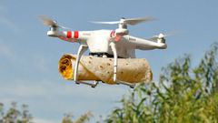 ಭಾರತದಲ್ಲಿ ಇನ್ನೂ ತಡವಾಗಲಿದೆ ವಾಣಿಜ್ಯ ಡ್ರೋನ್‌ ಹಾರಾಟ..!