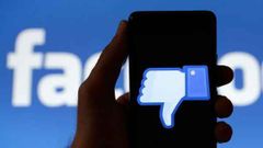 4.5 ಕೋಟಿ ರೂ.ದಂಡ ಪಾವತಿಸಲು ಫೇಸ್‌ಬುಕ್‌ ಒಪ್ಪಿಗೆ!..ಏಕೆ ಗೊತ್ತಾ?