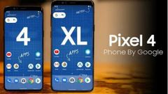 'ಗೂಗಲ್ ಪಿಕ್ಸಲ್ 4' ಸ್ಮಾರ್ಟ್‌ಫೋನ್ ಬಿಡುಗಡೆಗೆ ಸಜ್ಜು!..ಫೀಚರ್ಸ್‌ ಹೇಗಿವೆ?
