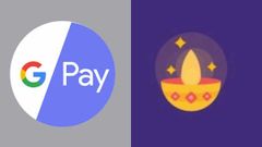 ಈ ದೀಪಾವಳಿಗೆ ಗೂಗಲ್‌ ಪೇ ಸ್ಟಾಂಪ್ಸ್‌ ಸಂಗ್ರಹಿಸಿ ಭಾರೀ ಬಹುಮಾನ ಗೆಲ್ಲಿ..!