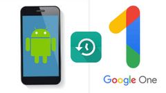 ಗೂಗಲ್‌ ಒನ್‌ ಬಳಸಿ ಬ್ಯಾಕಪ್‌, ರಿಸ್ಟೋರ್‌ ಮಾಡೋದು ಹೇಗೆ..?