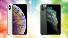 ಹೊಸ 11 ಪ್ರೊ ಮ್ಯಾಕ್ಸ್‌ಗಿಂತಲೂ ಐಫೋನ್ ಎಕ್ಸ್‌ಎಸ್ ಮ್ಯಾಕ್ಸ್ ದುಬಾರಿ..!