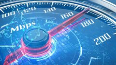 ಗಣನೀಯ ಪ್ರಮಾಣದಲ್ಲಿ ಏರಿಕೆ ಕಂಡ ದೇಶದ ಬ್ರಾಡ್‌ಬ್ಯಾಂಡ್‌ ವೇಗ..!