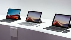 ಮೈಕ್ರೋಸಾಫ್ಟ್‌ನಿಂದ 'ಸರ್‌ಫೇಸ್‌ ಲ್ಯಾಪ್‌ಟಾಪ್‌ 3' ಮತ್ತು 'ಏರ್‌ಬಡ್ಸ್‌' ಲಾಂಚ್!