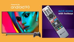 'ಮೊಟೊರೊಲಾ'ದಿಂದ 75 ಇಂಚಿನ ಸ್ಮಾರ್ಟ್‌ ಟಿವಿ ಲಾಂಚ್‌!..ಬೆಲೆ ಲಕ್ಷದ ಮೇಲೆ!