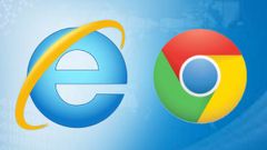 ಗೂಗಲ್ ಕ್ರೋಮ್ ಗಿಂತ ಈ ಇಂಟರ್ನೆಟ್ ಬ್ರೌಸರ್ ಹೆಚ್ಚು ಸುರಕ್ಷಿತವಂತೆ!