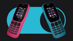 'ನೋಕಿಯಾ 110' ಬಿಡುಗಡೆ : 'ಸ್ನೇಕ್‌ ಗೇಮ್‌' ಮತ್ತು 'ಎಂಪಿ3 ಪ್ಲೇಯರ್' ಹೈಲೈಟ್ಸ್‌!