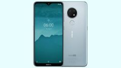 ಭಾರತದಲ್ಲಿ 'ನೋಕಿಯಾ 6.2' ಬಿಡುಗಡೆ!..ಬೆಲೆ 15,999ರೂ!