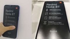 ಮೊಬೈಲ್ ಖರೀದಿಗೆ ಸ್ವಲ್ಪ ಕಾಯಿರಿ...ಶೀಘ್ರದಲ್ಲೇ ಬರಲಿದೆ 'ರೆಡ್‌ಮಿ ನೋಟ್ 8ಟಿ'!