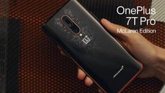 ಇಂದು ಒನ್‌ಪ್ಲಸ್‌ 7T ಪ್ರೊ 'ಮೆಕ್ಲಾರನ್‌ ಎಡಿಷನ್‌' ಫೋನಿನ ಮೊದಲ ಫ್ಲ್ಯಾಶ್‌ ಸೇಲ್‌!