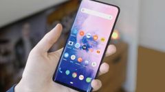 ಭಾರತದಲ್ಲಿ ಇಂದು 'ಒನ್‌ಪ್ಲಸ್‌ 7T ಪ್ರೊ'ನ ಮೊದಲ ಸೇಲ್ ಆರಂಭ!