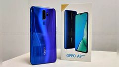 'ಒಪ್ಪೊ A9 2020' ವಿಮರ್ಶೆ : ಬಜೆಟ್‌ ಬೆಲೆಗೆ ಸ್ಟೈಲಿಶ್ ಸ್ಮಾರ್ಟ್‌ಫೋನ್!