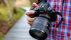 'ಸೋನಿ A9 II' ಮಿರರ್‌ ಲೆಸ್‌ ಕ್ಯಾಮೆರಾ ಬಿಡುಗಡೆ!.ಬೆಲೆ ಎಷ್ಟು?..ಫೀಚರ್ಸ್‌ ಏನು?