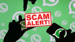 ಮತ್ತೆ ಬಂದಿದೆ 'ಅಡೀಡಾಸ್ ಫ್ರೀ ಶೂ' ವಾಟ್ಸ್‌ಆಪ್‌ ಸ್ಕ್ಯಾಮ್‌..! ಕ್ಲಿಕ್‌ ಮಾಡಿ ಮೋಸ ಹೋಗದಿರಿ..!