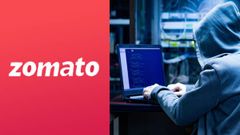 ಹ್ಯಾಕರ್‌ಗಳಿಗೆ ಬರೋಬ್ಬರಿ 70 ಲಕ್ಷ ರೂ. ಪಾವತಿಸಿದ ಜೊಮ್ಯಾಟೋ..!