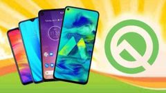 ಹೊಸ 'ಆಂಡ್ರಾಯ್ಡ್ 10 ಓಎಸ್‌' ಲಭ್ಯವಿರುವ ಪ್ರಮುಖ ಸ್ಮಾರ್ಟ್‌ಫೋನ್‌ಗಳು!