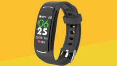 ಶಿಯೋಮಿ ಬ್ಯಾಂಡ್‌ 3i ಗೆ ಸೆಡ್ಡು ಹೊಡೆಯಲು ಬರುತ್ತಿದೆ ಇನ್ಫಿನಿಕ್ಸ್‌ 5 ಬ್ಯಾಂಡ್‌!