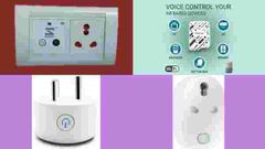 ಸದ್ಯ ಭಾರತದಲ್ಲಿ ಖರೀದಿಸಬಹುದಾದ ಬೆಸ್ಟ್ ಸ್ಮಾರ್ಟ್ ಸ್ವಿಚ್ ಗಳು