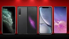 ಈ ಪ್ರೀಮಿಯಂ ಸ್ಮಾರ್ಟ್ ಫೋನ್ ಗಳ ಬೆಲೆ ಒಂದು ಲಕ್ಷಕ್ಕೂ ಅಧಿಕ