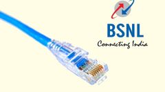 ಬಿಎಸ್‌ಎನ್‌ಎಲ್‌ನಿಂದ ಅನಿಯಮಿತ ಬ್ರಾಡ್‌ಬ್ಯಾಂಡ್‌ ಪ್ಲ್ಯಾನ್!.ಆರಂಭಿಕ ಬೆಲೆ 555ರೂ!