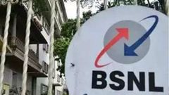 ಬಿಎಸ್‌ಎನ್‌ಎಲ್‌ನಿಂದ ಏಳು ತಿಂಗಳ ವ್ಯಾಲಿಡಿಟಿ ಪ್ಲ್ಯಾನ್‌ : 420GB ಡೇಟಾ ಉಚಿತ!