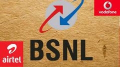 ಬಿಎಸ್‌ಎನ್‌ಎಲ್‌ನ 997ರೂ. ಪ್ಲ್ಯಾನ್‌ ಮುಂದೆ ಮಂಕಾದ ಏರ್‌ಟೆಲ್‌, ವೊಡಾಫೋನ್!