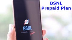 ಬಿಎಸ್‌ಎನ್‌ಎಲ್‌ನಿಂದ ಮತ್ತೆ ಹೊಸ ಪ್ಲ್ಯಾನ್‌ : ಪ್ರತಿದಿನ 2GB ಡೇಟಾ ಉಚಿತ!