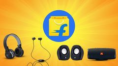 ಹೆಡ್ ಫೋನ್ ಗಳು ಮತ್ತು ಸ್ಪೀಕರ್ ಗಳಿಗೆ 70% ದ ವರೆಗೆ ರಿಯಾಯಿತಿ ನೀಡುತ್ತಿರುವ ಫ್ಲಿಪ್ ಕಾರ್ಟ್