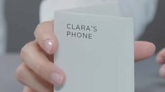 ಪೇಪರ್ ಫೋನ್ ತಮಾಷೆಯಲ್ಲ- ಖಂಡಿತ ಜಗತ್ತು ಮುಂದೊಂದು ದಿನ ನೋಡಲಿದೆ!