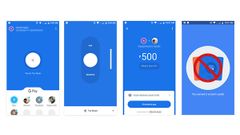 ತಮಿಳುನಾಡು ಜನರಿಗೆ ಸ್ಕ್ರ್ಯಾಚ್ ಕಾರ್ಡ್ ನಿಲ್ಲಿಸಿದ ಗೂಗಲ್ ಪೇ!