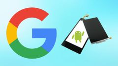 ಗೂಗಲ್‌ನಿಂದ ಮತ್ತೊಂದು ಫೀಚರ್‌ ಬಿಡುಗಡೆ..! ನಿಮ್ಮ ಫೋನ್‌ ಪರದೆ ಈಗ ಸ್ಮಾರ್ಟ್‌ ಡಿಸ್‌ಪ್ಲೇ..!