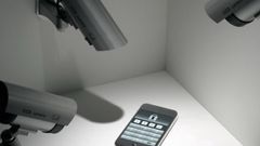 ನಿಮ್ಮ ಕ್ಯಾಮರಾವೇ ಹ್ಯಾಕರ್ ಗಳಿಗೆ ನಿಮ್ಮ ಬಗ್ಗೆ ತಿಳಿಸುತ್ತಿರಬಹುದು !