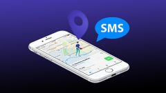 ಎಸ್ಎಂಎಸ್ ಮೂಲಕ ಲೊಕೇಷನ್ ಹಂಚಿಕೆಗೆ ಅವಕಾಶ- ಹೇಗೆ ಶೇರಿಂಗ್ ಮಾಡುವುದು ಗೊತ್ತಾ?