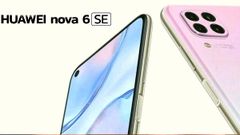 'ಐಫೋನ್ 11 ಪ್ರೊ' ಲುಕ್‌ನಲ್ಲಿ ಬರಲಿದೆ 'ಹುವಾವೆ ನೋವಾ 6 SE' ಸ್ಮಾರ್ಟ್‌ಫೋನ್!