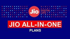 ಜಿಯೋ ಆಲ್‌-ಇನ್-ಒನ್ ಪ್ಲ್ಯಾನ್‌ಗಳಿಗೆ ಈಗ 50ರೂ. ಡಿಸ್ಕೌಂಟ್‌!